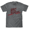 Diet Dr Pepper T-Shirt - Gray