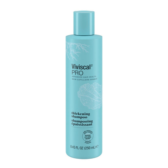 Viviscal Pro Thickening Shampoo 8.5 Oz by Pasteur Pharmacy