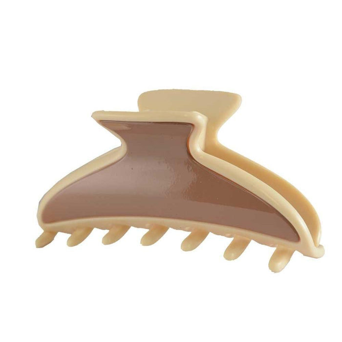 Smoothies Smoothies Crescent 2 Tone Claw (S) by Pasteur Pharmacy