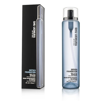 Shu Uemura Depsea Foundation Daily Style Refresher by Pasteur Pharmacy