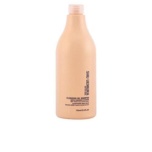 Shu Uemura Cleansing Oil Shampoo (For All Hair Types) (Salon Product) by Pasteur Pharmacy