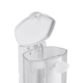 350ml Soap Dispenser Manual Soap Dispenser Wall Mount by DailySale