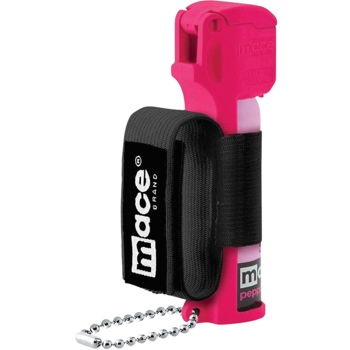 Mace Sport Model Pepper Spray - Neon Pink 80760 by Pasteur Pharmacy