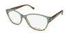 Vera Wang Luxe Ersilia Eyeglasses