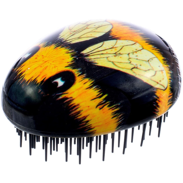 Kent Pebble Shampoo And Scalp Massaging Detangling Hair Brush by Pasteur Pharmacy