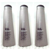 3 Joico COLOR ENDURE VIOLET CONDITIONER Tones Blonde Hair 10.1 Oz Each (958)
