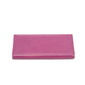 Louis Vuitton Purple Epi Leather Long Sarah Wallet #3515 by Bolt Boutique