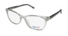 Colour Block Vcwcb12 Eyeglasses
