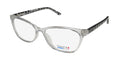 Colour Block Vcwcb12 Eyeglasses by ModaFrames