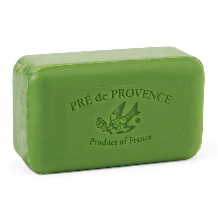 Pre de Provence Summer Garden Bar Soap 250g by Pasteur Pharmacy