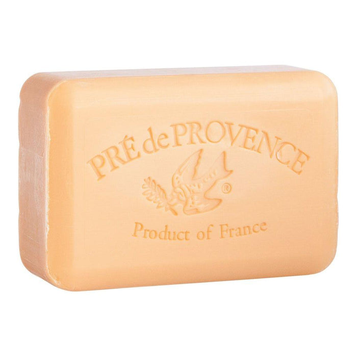 Pre de Provence Persimmon Shea Butter Enriched Vegetable Soap 250g by Pasteur Pharmacy