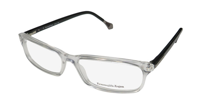 Ermenegildo Zegna 3538 Eyeglasses by ModaFrames