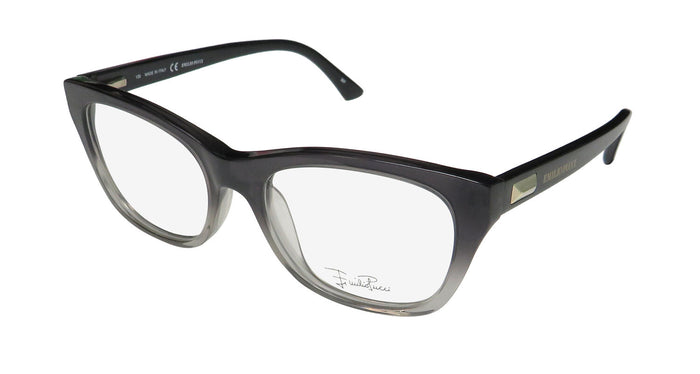 Emilio Pucci 2708 Eyeglasses by ModaFrames