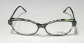 Emilio Pucci 2650 Eyeglasses by ModaFrames