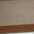 Louis Vuitton Monogram Canvas Brown ID Card Case Wallet #3519 by Bolt Boutique