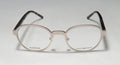 Jhane Barnes Sphere Eyeglasses by ModaFrames