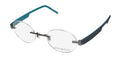 Jhane Barnes Subset 16 Eyeglasses by ModaFrames