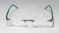 Jhane Barnes Subset 16 Eyeglasses by ModaFrames