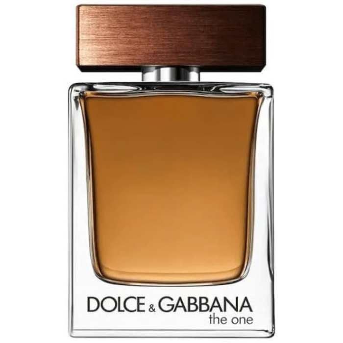 Dolce & Gabbana® The One for Men - by Pasteur Pharmacy
