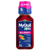 Vicks NyQuil Kids Lq 236Ml Al