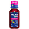 Vicks NyQuil Kids Allergy Multi-Symptom Response Syrup