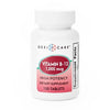 Geri-Care Vitamin B12 Tablets 1000mcg 100ct