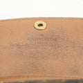 Louis Vuitton Monogram Canvas Brown Key Holder 6 #3529 by Bolt Boutique