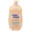 Baby Magic Soothing Vanilla & Oat Hair & Body Wash 30 Fl Oz
