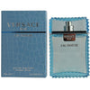 Eau Fraiche By Versace Eau De Toilette Spray For Men 3.40 Oz