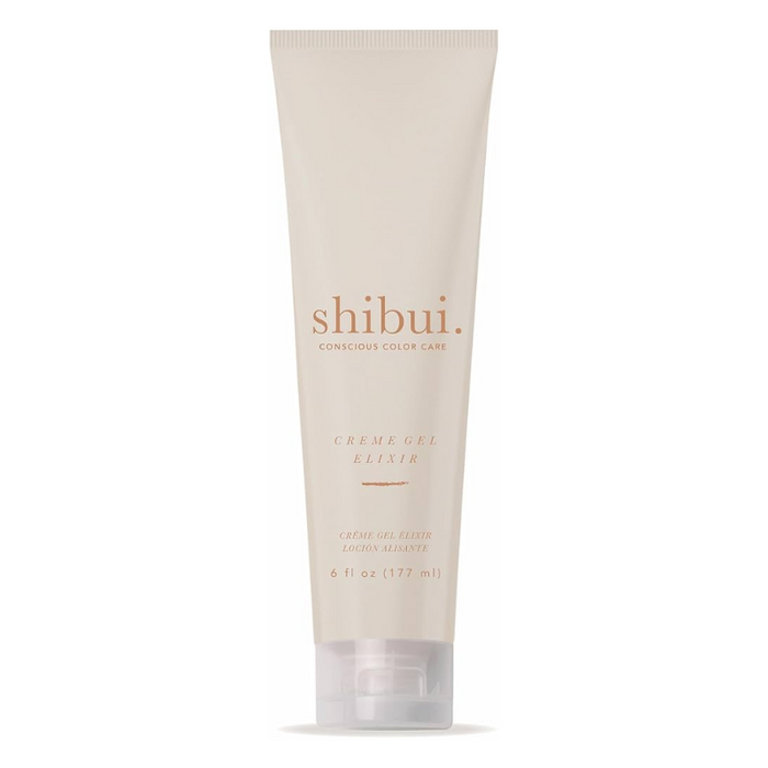 Shibui Creme Gel Elixir 6oz by The Warehouse Salon
