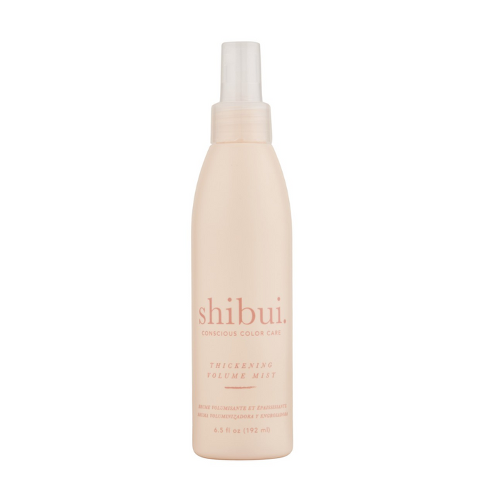 Shibui Thickening Volume Mist 6.5oz by The Warehouse Salon
