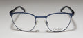 Oga 10075o Eyeglasses by ModaFrames
