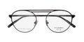 Oga 10136o Eyeglasses by ModaFrames