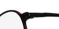 Oga 10136o Eyeglasses by ModaFrames