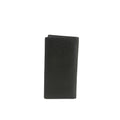 Louis Vuitton Black Taiga Leather Long Bifold Wallet #3532 by Bolt Boutique
