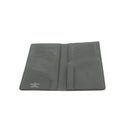 Louis Vuitton Black Taiga Leather Long Bifold Wallet #3532 by Bolt Boutique