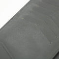 Louis Vuitton Black Taiga Leather Long Bifold Wallet #3532 by Bolt Boutique