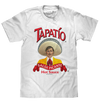 Tapatio Salsa Picante Logo T-Shirt - White