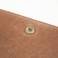 Louis Vuitton Monogram Canvas Brown Coin Case Wallet #3535 by Bolt Boutique