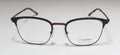 Lightec 30196l Eyeglasses by ModaFrames