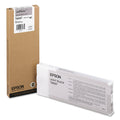 Epson T606700 (60) Ink, Light Black