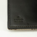 Gucci GG Canvas Sherry Line Jackie Compact Wallet #3539 by Bolt Boutique