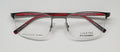 Morel Lightec 30129l Eyeglasses by ModaFrames
