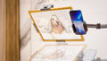 LEVO Phone Holder Clamp-on Style for LEVO G2 Tablet and Book Stands by Levō
