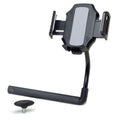 LEVO Phone Holder Exclusively for LEVO Laptop Workstation Stands - BLACK by Levō