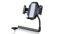 LEVO Phone Holder Exclusively for LEVO Laptop Workstation Stands - BLACK by Levō