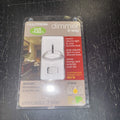 Lutron Skylark S-603PH-WH White 3-Way Incandescent Dimmer Switch by Price Is Right Miami