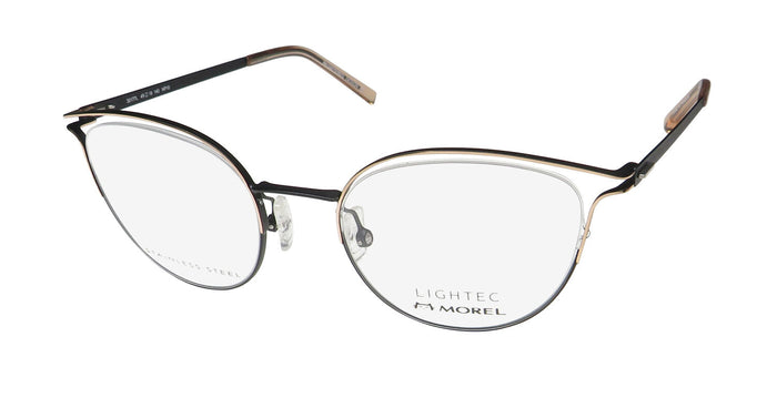 Lightec 30177l Eyeglasses by ModaFrames