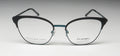 Lightec 30201l Eyeglasses by ModaFrames