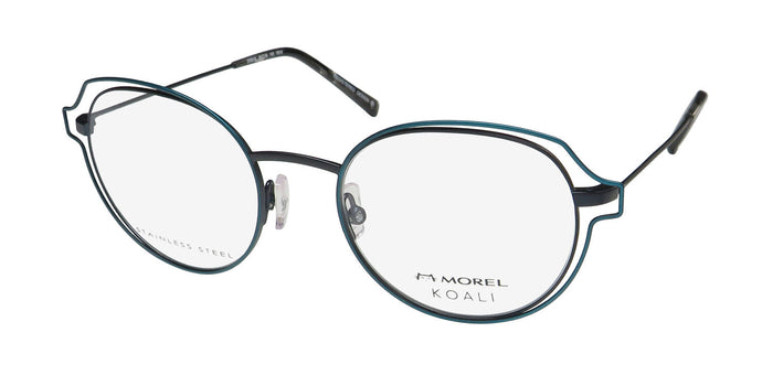 Morel Koali 20061k Eyeglasses by ModaFrames